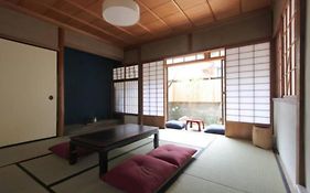 Hashibaya Tabi-Ne