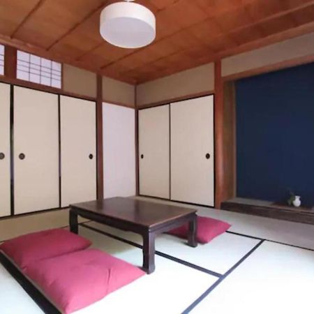 Appartement Hashibaya Tabi-Ne à Kanazawa Extérieur photo