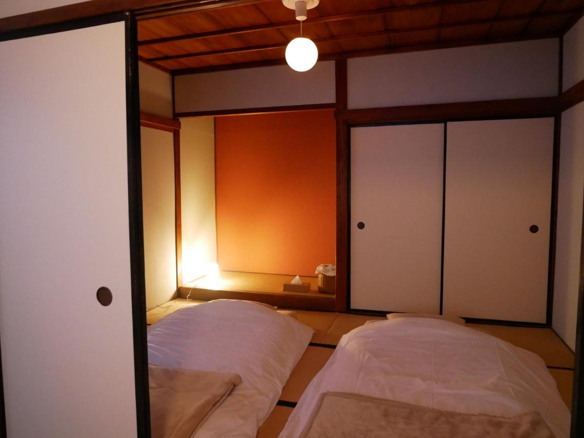 Appartement Hashibaya Tabi-Ne à Kanazawa Extérieur photo