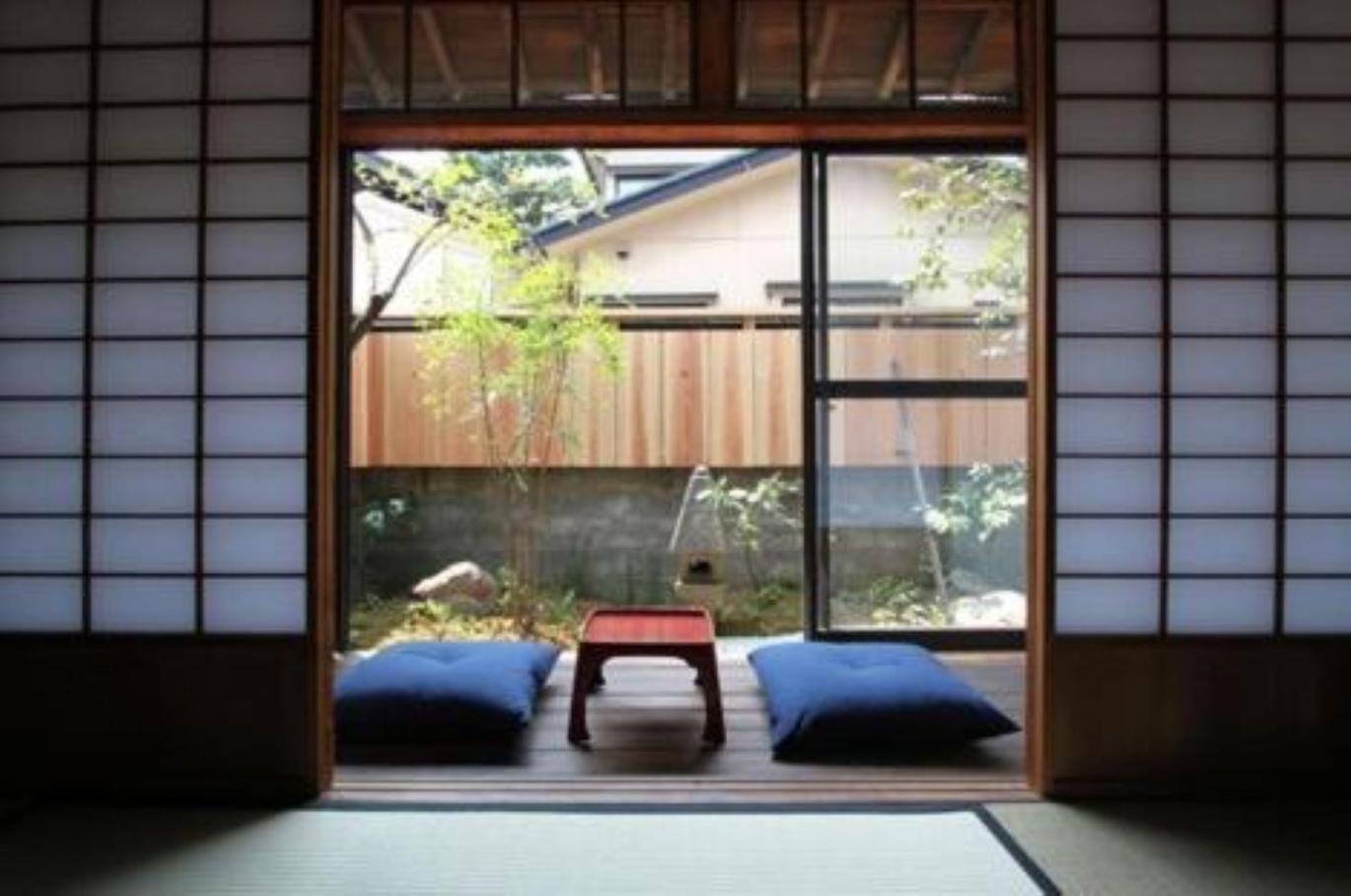 Appartement Hashibaya Tabi-Ne à Kanazawa Extérieur photo