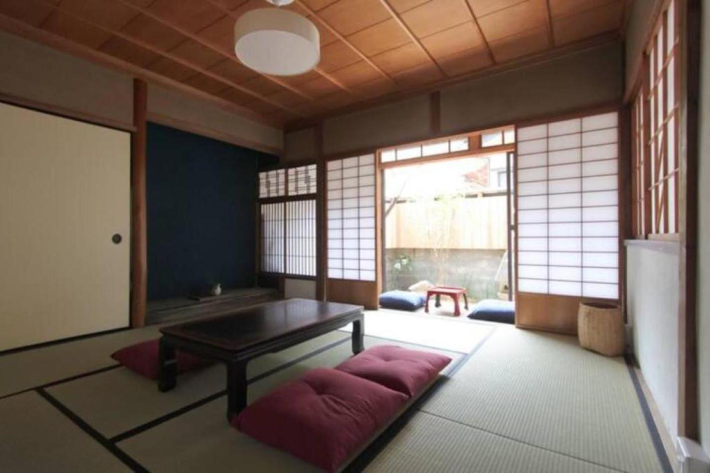 Appartement Hashibaya Tabi-Ne à Kanazawa Extérieur photo